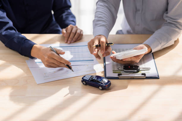 24/7 Emergency Commercial Auto Insurance experts in Caruthers, CA